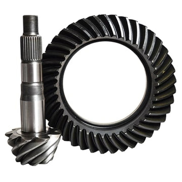 Nitro Gear & Axle Ring & Pinion 8" IFS Reverse Clamshell 4.88 Ratio for Toyota & Lexus 2003-2014